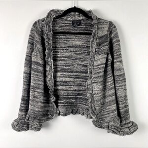 Gray Women's Sweater